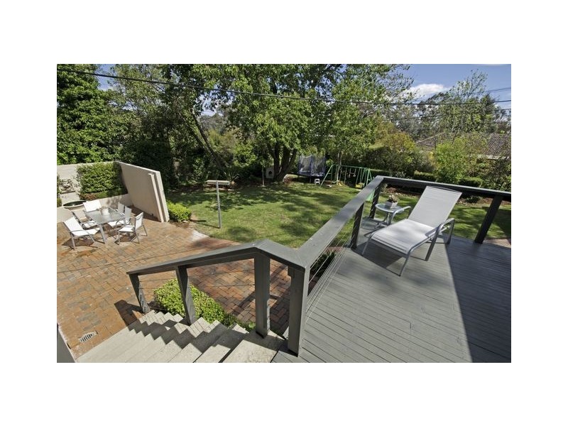 29 Ferdinand Street, Campbell ACT 2612