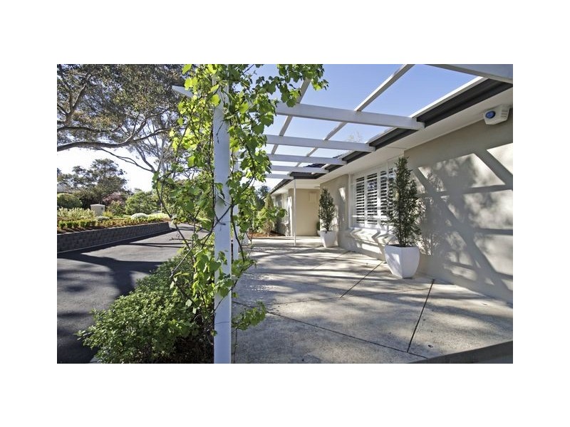 29 Ferdinand Street, Campbell ACT 2612