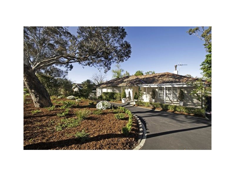 29 Ferdinand Street, Campbell ACT 2612
