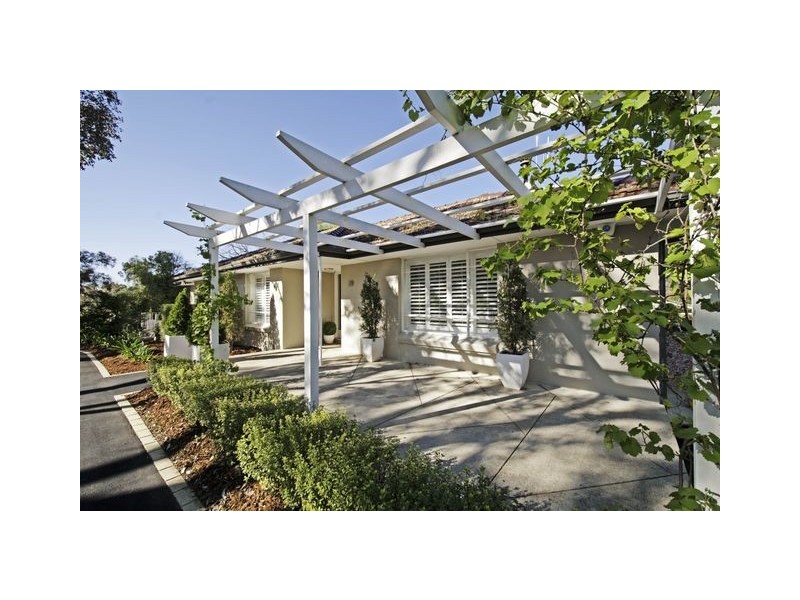 29 Ferdinand Street, Campbell ACT 2612
