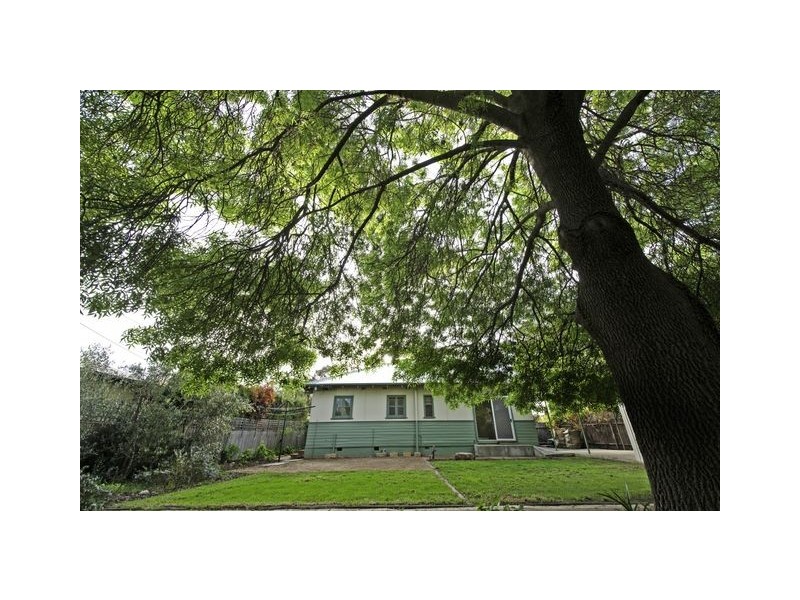 4 Finn Street, O’connor ACT 2602