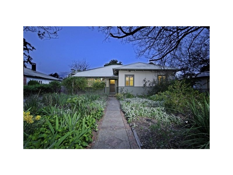 4 Finn Street, O’connor ACT 2602