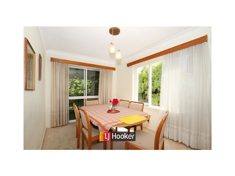 11 Holmes Crescent, Campbell ACT 2612