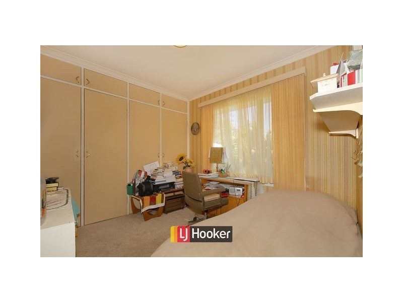 11 Holmes Crescent, Campbell ACT 2612