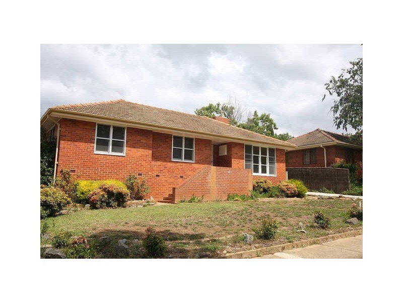 19 Bremer Street, Griffith ACT 2603