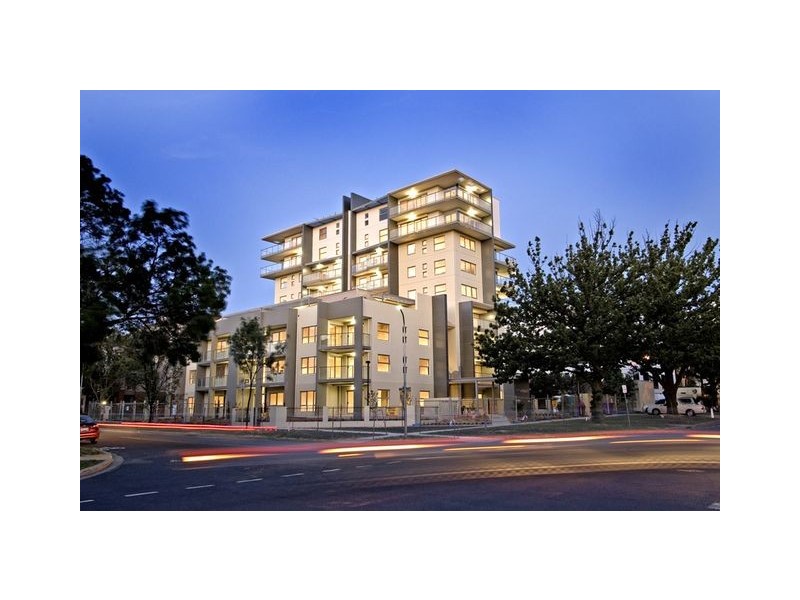 23/5 Gould Street, Turner ACT 2612