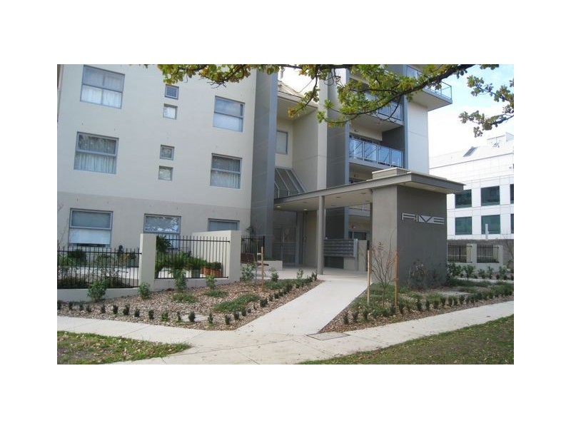 23/5 Gould Street, Turner ACT 2612