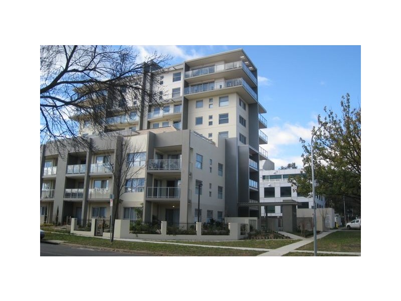 23/5 Gould Street, Turner ACT 2612