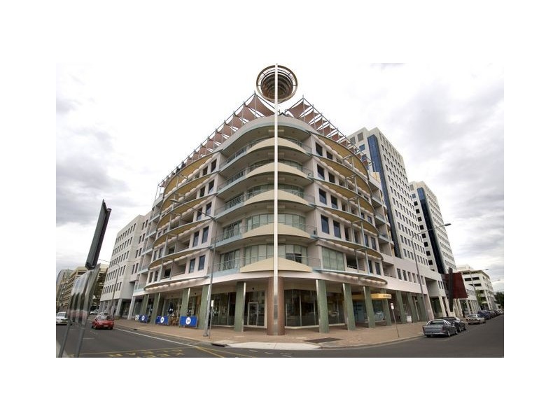201 Globe Moore Street, City ACT 2601