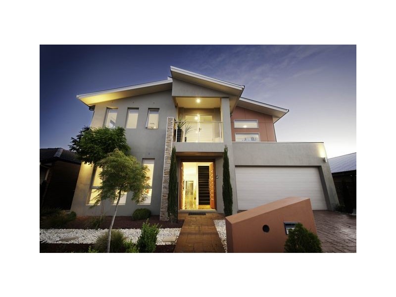 15 Cleggett Street, Forde ACT 2914