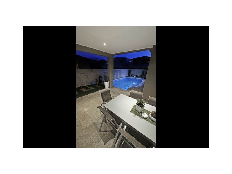 15 Cleggett Street, Forde ACT 2914