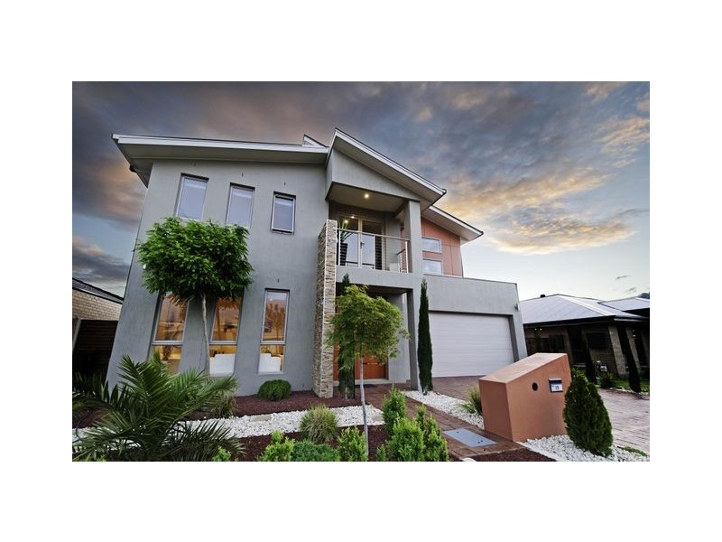 15 Cleggett Street, Forde ACT 2914