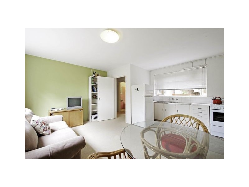 2/108 Davenport Street, Dickson ACT 2602