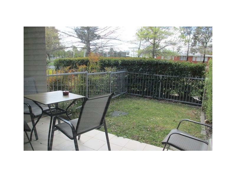 1/40 Morphett Street, Dickson ACT 2602