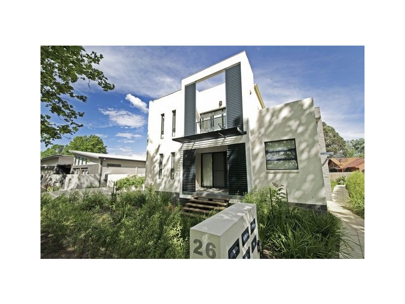 3/26 Stockdale Street, Dickson ACT 2602