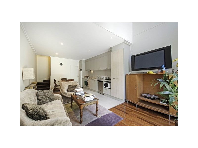 2/20 Ijong Street, Braddon ACT 2612