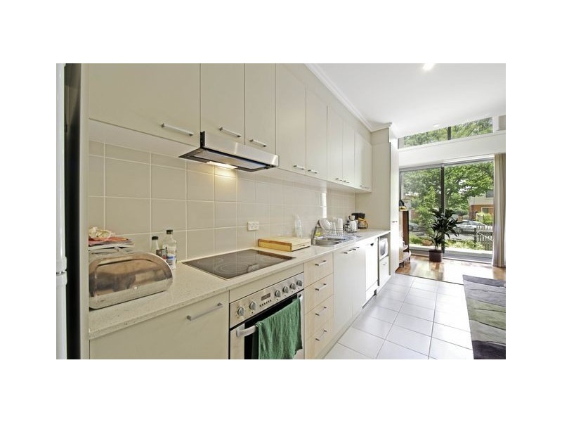 2/20 Ijong Street, Braddon ACT 2612