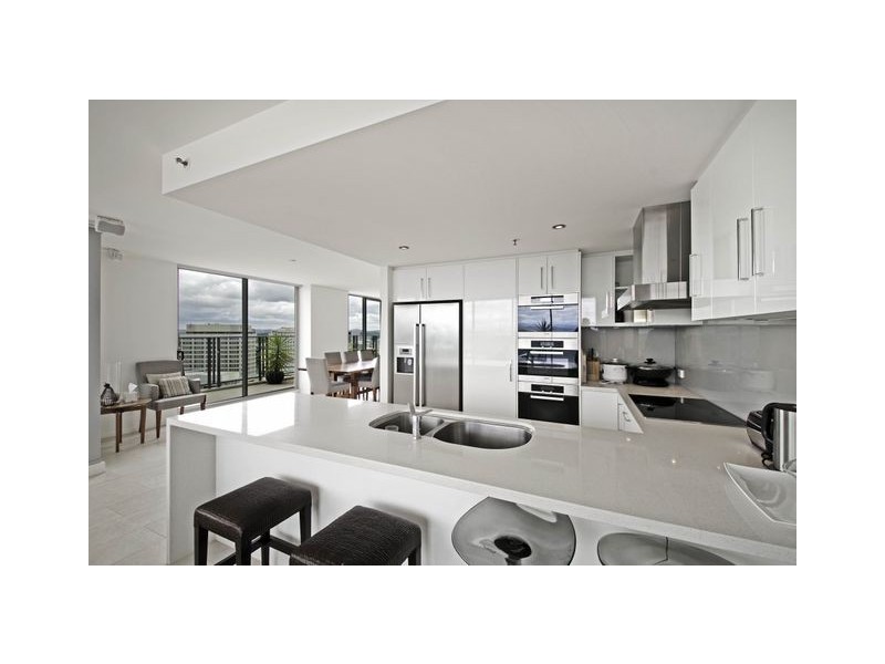 115/3 London Circuit, City ACT 2601