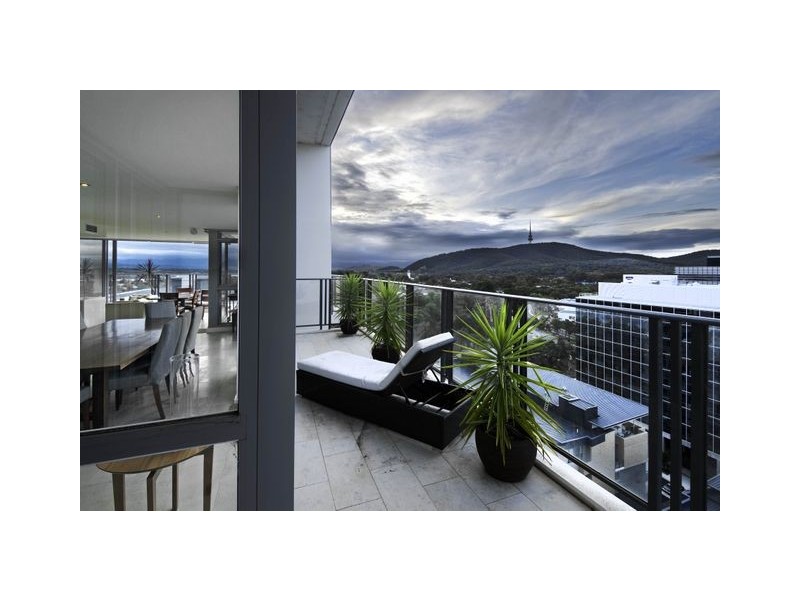 115/3 London Circuit, City ACT 2601