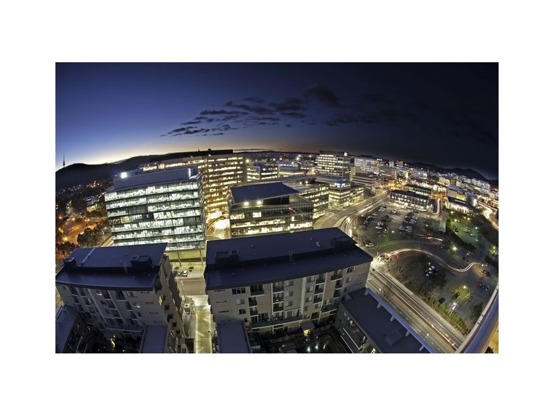 115/3 London Circuit, City ACT 2601