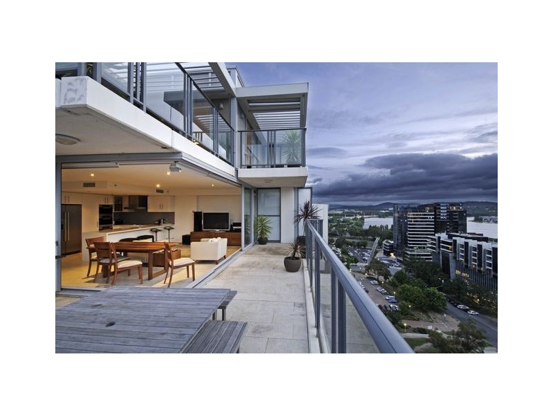 115/3 London Circuit, City ACT 2601