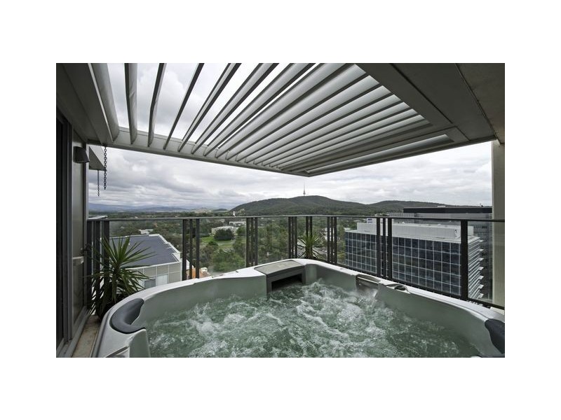 115/3 London Circuit, City ACT 2601
