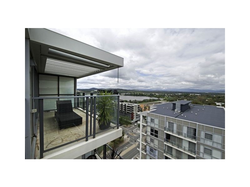115/3 London Circuit, City ACT 2601