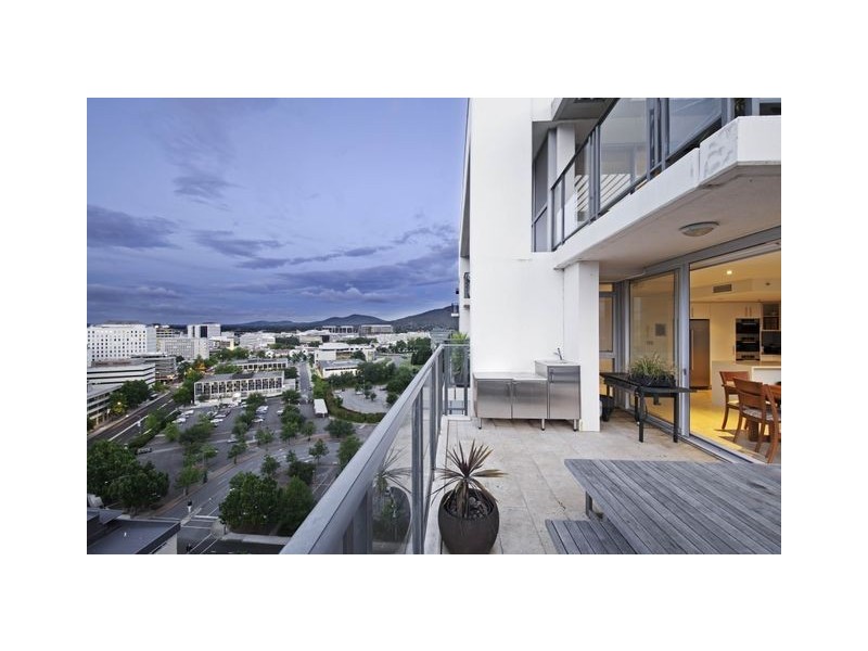 115/3 London Circuit, City ACT 2601