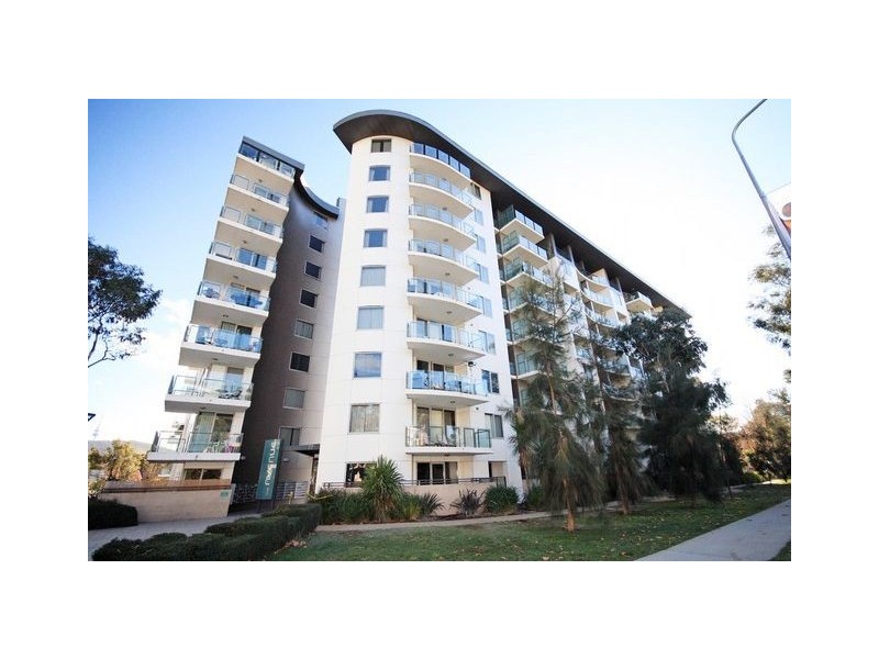 97/77 Northbourne Avenue, Turner ACT 2612