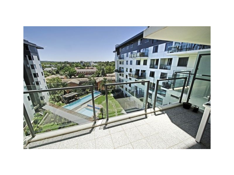 97/77 Northbourne Avenue, Turner ACT 2612