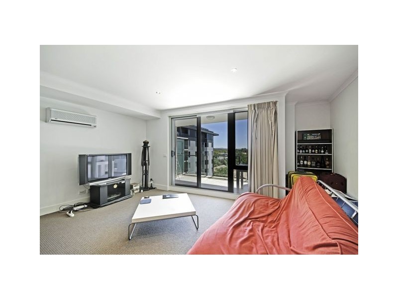 97/77 Northbourne Avenue, Turner ACT 2612