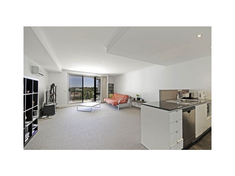 97/77 Northbourne Avenue, Turner ACT 2612