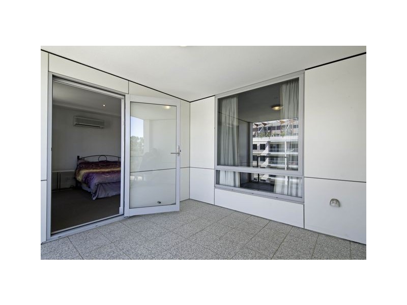 97/77 Northbourne Avenue, Turner ACT 2612