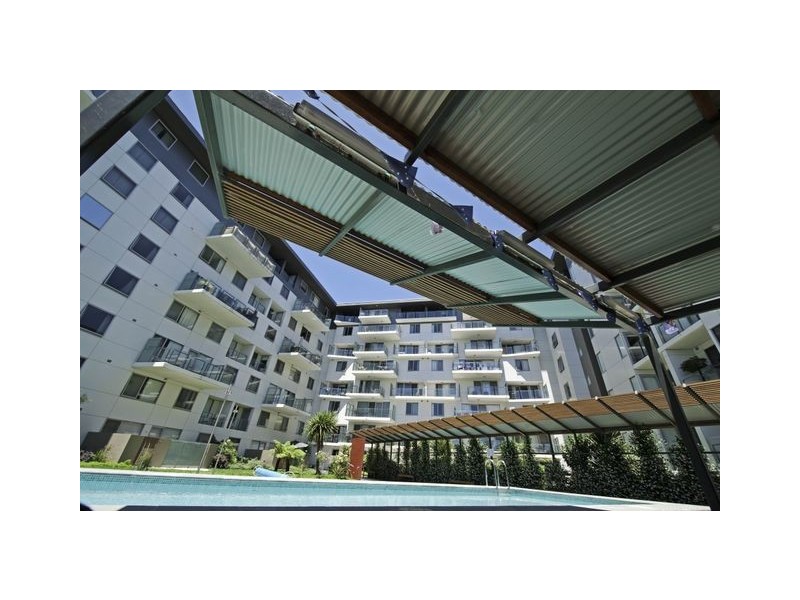 97/77 Northbourne Avenue, Turner ACT 2612