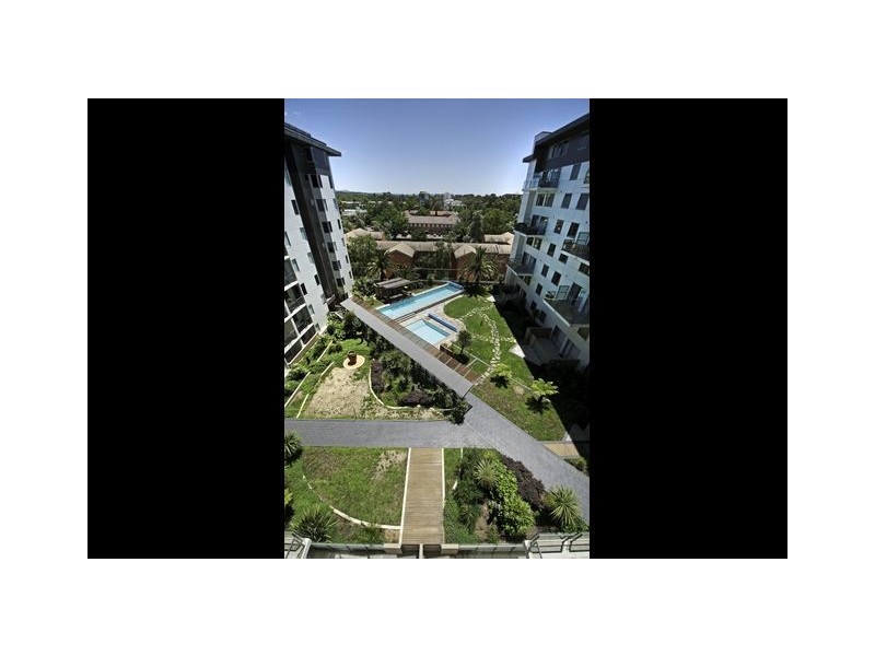 97/77 Northbourne Avenue, Turner ACT 2612