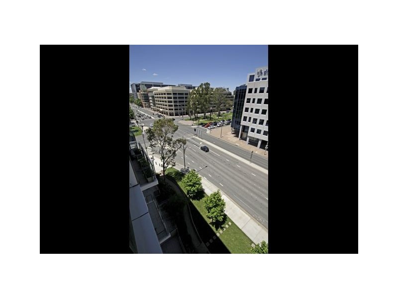 97/77 Northbourne Avenue, Turner ACT 2612