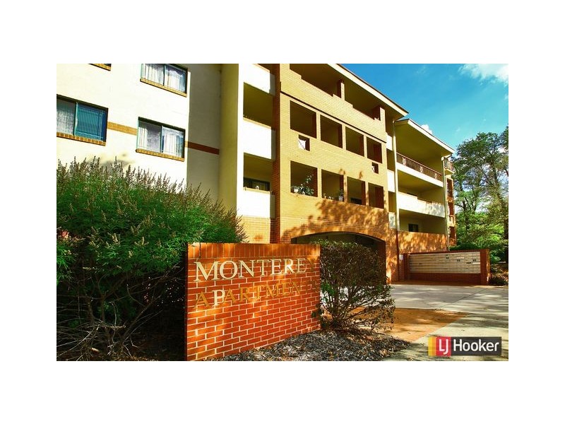 17/14 Boolee Street, Reid ACT 2612
