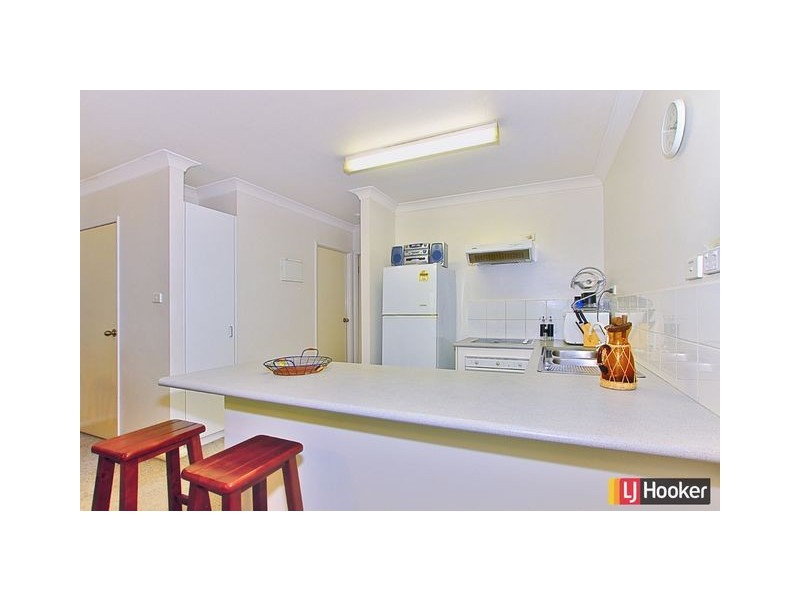 17/14 Boolee Street, Reid ACT 2612