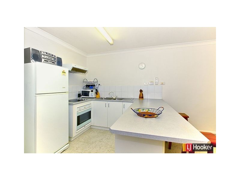 17/14 Boolee Street, Reid ACT 2612