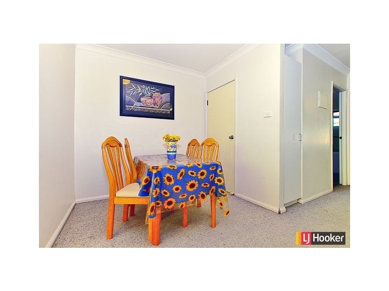 17/14 Boolee Street, Reid ACT 2612