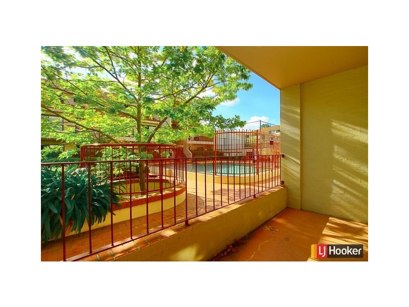 17/14 Boolee Street, Reid ACT 2612