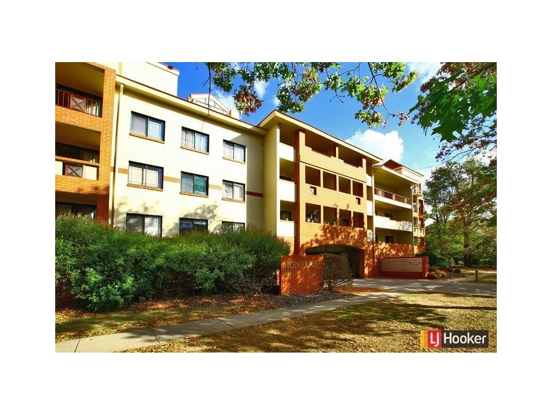 17/14 Boolee Street, Reid ACT 2612