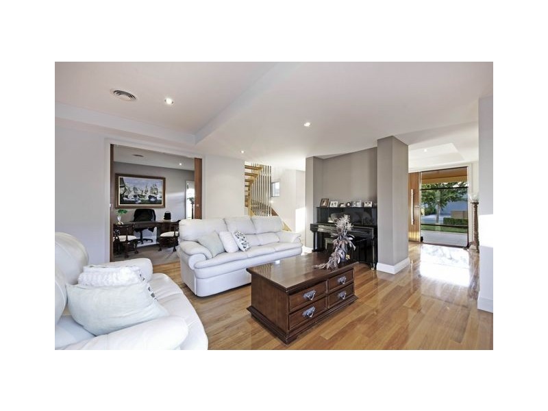 24 Helen Turner Street, Gungahlin ACT 2912