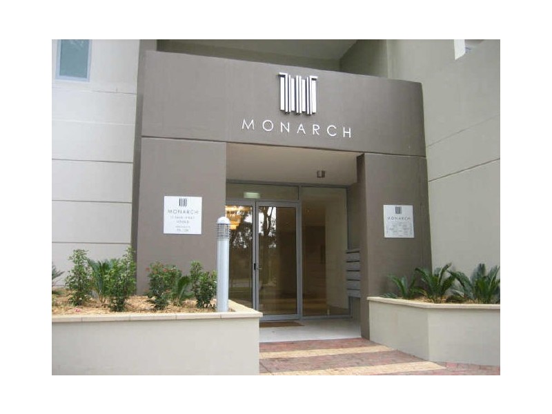 112/219a Northbourne Avenue, Turner ACT 2612