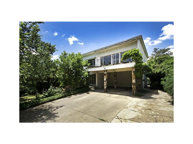 117 Monaro Crescent, Red Hill ACT 2603