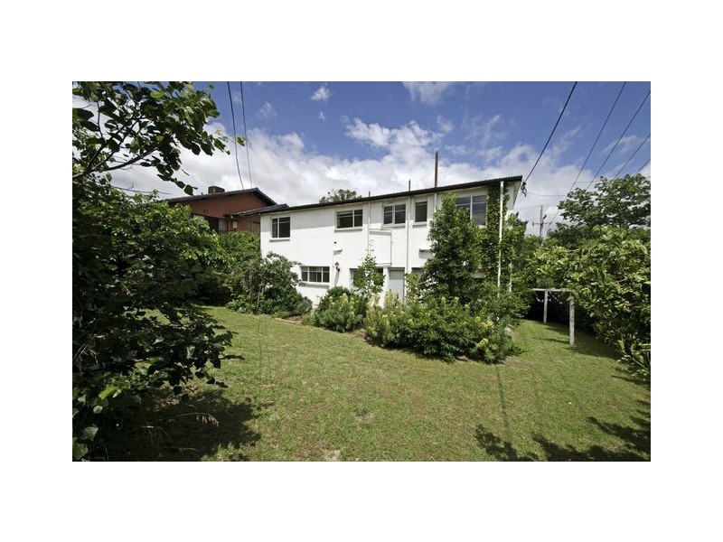 117 Monaro Crescent, Red Hill ACT 2603