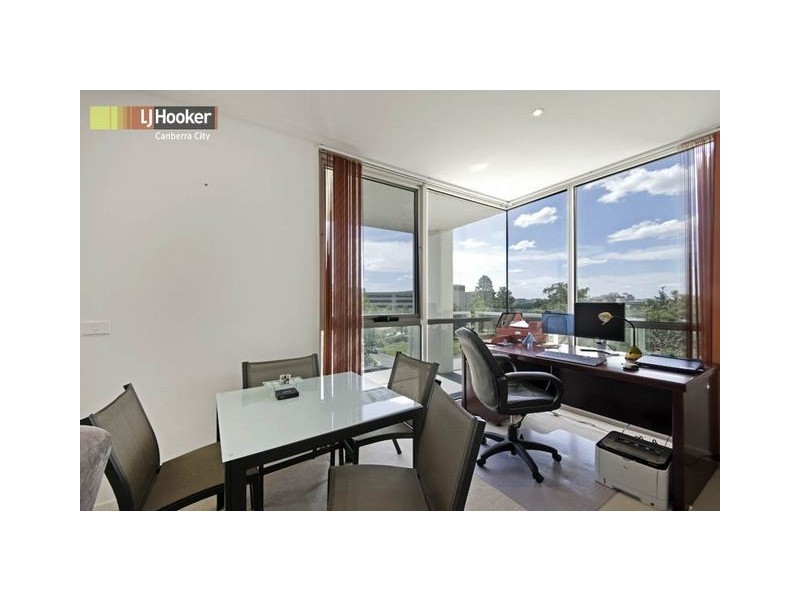 47/41 Blackall Street, Barton ACT 2600