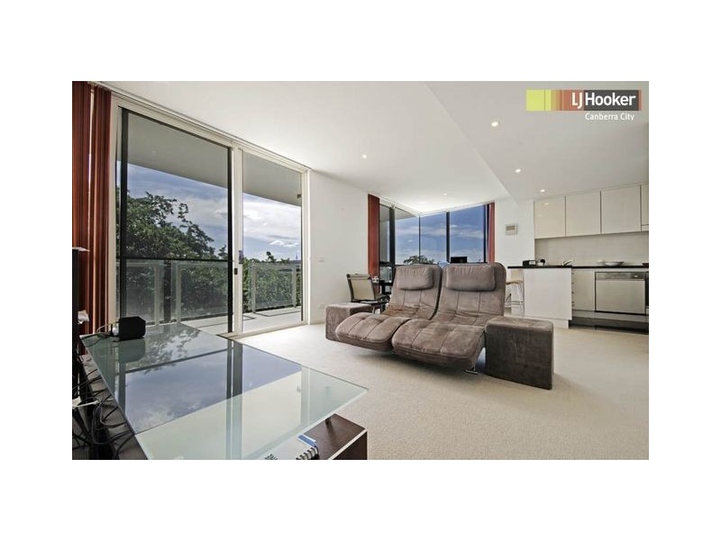 47/41 Blackall Street, Barton ACT 2600