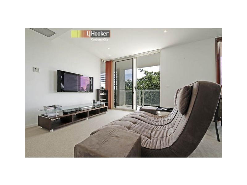 47/41 Blackall Street, Barton ACT 2600