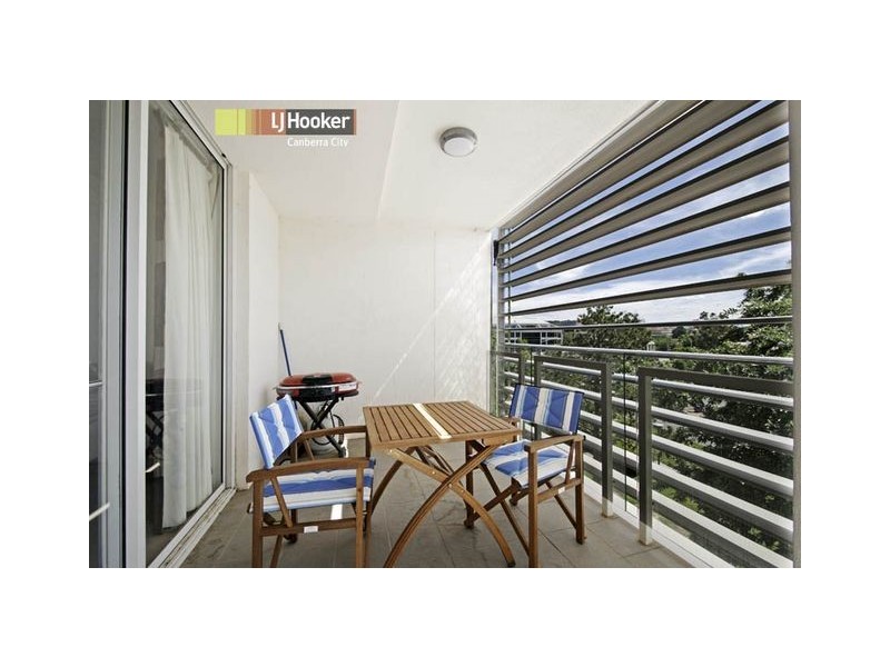 47/41 Blackall Street, Barton ACT 2600